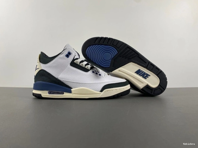 Rep TBkick Diffused 3 Jordan SP x Blue A Maniere Ma Air OG HV8571-100 0801
